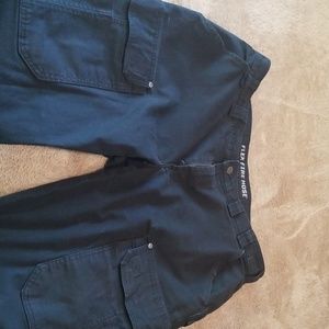 Duluth Trading cargo pants